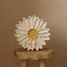 Lampe Veilleuse Marguerite blanche LL075-001 Little Lights 2