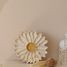 Lampe Veilleuse Marguerite blanche LL075-001 Little Lights 5