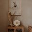 Lampe Veilleuse Marguerite blanche LL075-001 Little Lights 4