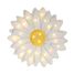 Lampe Veilleuse Marguerite blanche LL075-001 Little Lights 1
