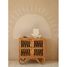 Lampe Veilleuse Colombe blanche LL076-001 Little Lights 2