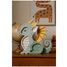 Lampe Veilleuse Dragon vert LL090-376 Little Lights 3