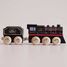 Locomotive Francis No 49 TV-GT295 Le Toy Van 4