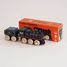 Locomotive Francis No 49 TV-GT295 Le Toy Van 6