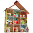 Logic Games Où se cache Wanda ? HA1306806003 Haba 2