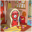 Logic Games Où se cache Wanda ? HA1306806003 Haba 8