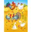 Cartes à gratter La ferme PI-7821 Piccolia 3