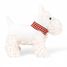 Lola le chien en peluche 17 cm EG130617 Egmont Toys 1