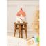 Lola le chien en peluche 17 cm EG130617 Egmont Toys 4