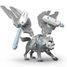 Figurine Loup de glace SC-42815 Schleich 1