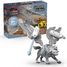 Figurine Loup de glace SC-42815 Schleich 4
