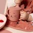 Tasse d'apprentissage en silicone Mrs Cat TX-96-424 Trixie 4