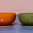 Bol en silicone avec ventouse Mr Fox TX-96-446 Trixie 5