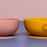 Bol en silicone avec ventouse Mrs Cat TX-96-452 Trixie 3