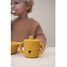 Tasse d'apprentissage en silicone Mr Lion TX-96-632 Trixie 3
