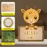 Lampe à poser personnalisable - Girafe VI-LSP12 Vintiun 2