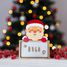 Lampe à poser personnalisable - Père Noël VI-LSPNAV01 Vintiun 2