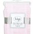 Couverture tricot de coton - Rose LLJ-121-010-002 Lulujo 3