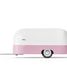 Caravane Camper - rose C-M0703P Candylab Toys 2