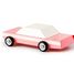 Voiture Pink Cruiser C-M0801 Candylab Toys 2