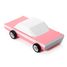 Voiture Pink Cruiser C-M0801 Candylab Toys 3