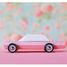 Voiture Pink Cruiser C-M0801 Candylab Toys 6