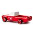 Pick-up Longhorn Red C-M2011 Candylab Toys 3