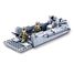 Army WWII - Barge de débarquement SL-M38-B0855 Sluban 3