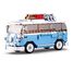 Model Bricks - Van Hippy SL-M38-B0707 Sluban 5