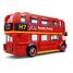 Model Bricks - Bus londonien SL-M38-B0708 Sluban 3
