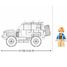 Model Bricks - SUV d'attaque anglais SL-M38-B1015 Sluban 4