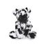 Peluche vache Suzette 37 cm MA0368 Maïlou Tradition 1