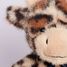 Peluche vache Suzon 37 cm MA0369 Maïlou Tradition 5