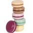 Macarons en bois Fresh LE12828 Small Foot company 8