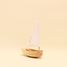 Bateau Le Bâchi bois naturel 17cm TI-N200-BACHI-BOIS-NATUREL Maison Tirot 4