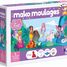 Coffret Mes Fées MM-39024 Mako Créations 1