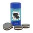 Boite de 4 biscuits au cacao en bois As-85437 Mamamemo 1