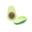 Avocat en bois, 2 pcs As-85443 Mamamemo 1