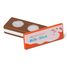 Barre de chocolat au lait en bois As-85667 Mamamemo 3