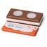 Barre de chocolat au lait en bois As-85667 Mamamemo 4