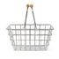 Panier d'épicerie en métal As-85671 Mamamemo 1