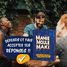 Mamie moule maki GI-JDMAM Gigamic 4