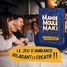 Mamie moule maki GI-JDMAM Gigamic 6