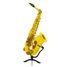 Maquette 3D en papier Saxophone FRI-11568 Fridolin 2