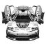 Voiture Mercedes AMG One 3295 pièces C61503W CaDA 3