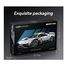 Voiture Mercedes AMG One 3295 pièces C61503W CaDA 8