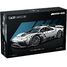 Voiture Mercedes AMG One 3295 pièces C61503W CaDA 9