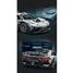 Voiture Mercedes AMG One 3295 pièces C61503W CaDA 11