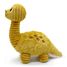Peluche diplodocus maman et son bébé DE76300 Les Déglingos 5