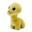 Peluche diplodocus maman et son bébé DE76300 Les Déglingos 7